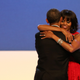 Illustration for article titled Barack and Michelle Obamas Love Story Will Be Made Into a Movie